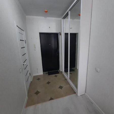Кошкарбаева 45 Б Daire Astana Dış mekan fotoğraf